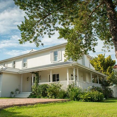 The Summer House Plettenberg Bay Eksteriør billede