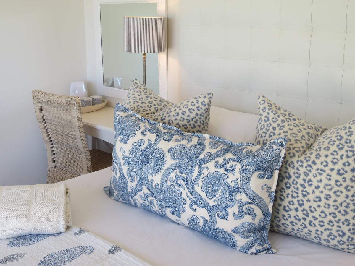 The Summer House Plettenberg Bay Eksteriør billede