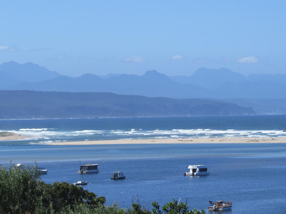 The Summer House Plettenberg Bay Eksteriør billede