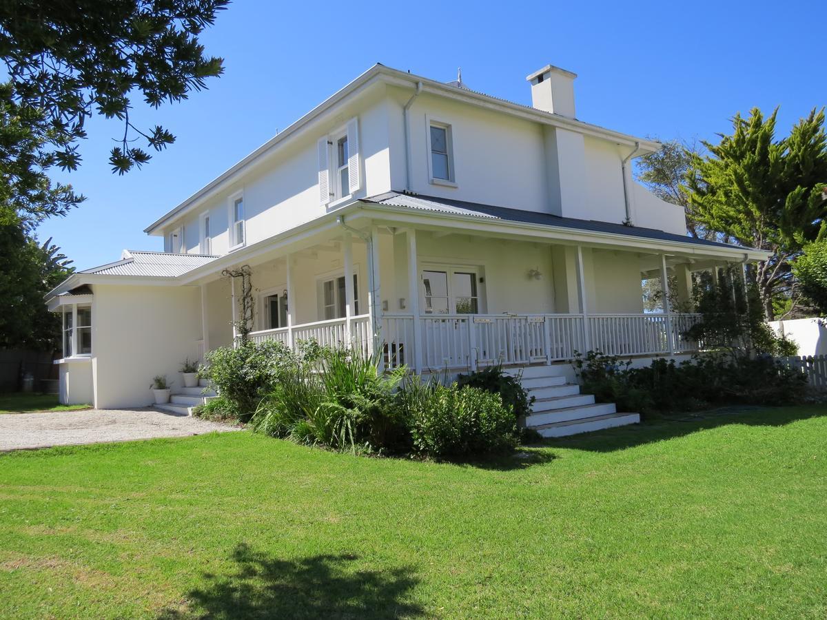 The Summer House Plettenberg Bay Eksteriør billede