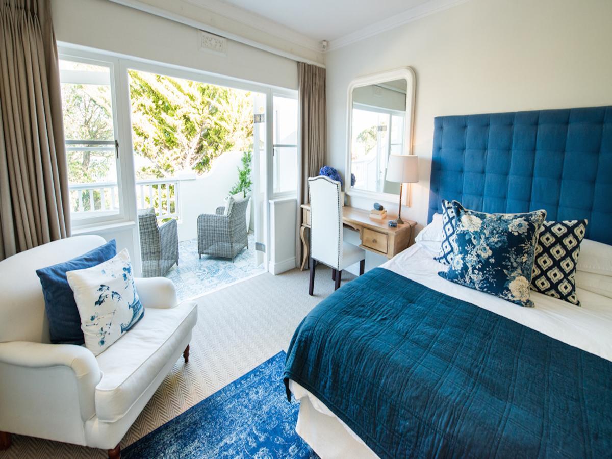 The Summer House Plettenberg Bay Eksteriør billede