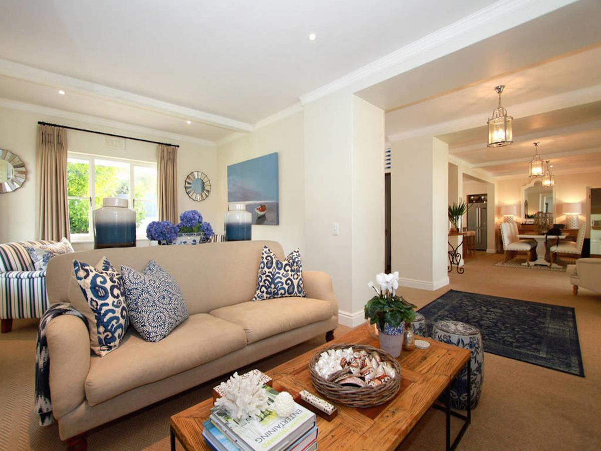 The Summer House Plettenberg Bay Eksteriør billede