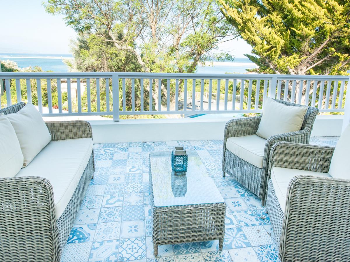 The Summer House Plettenberg Bay Eksteriør billede