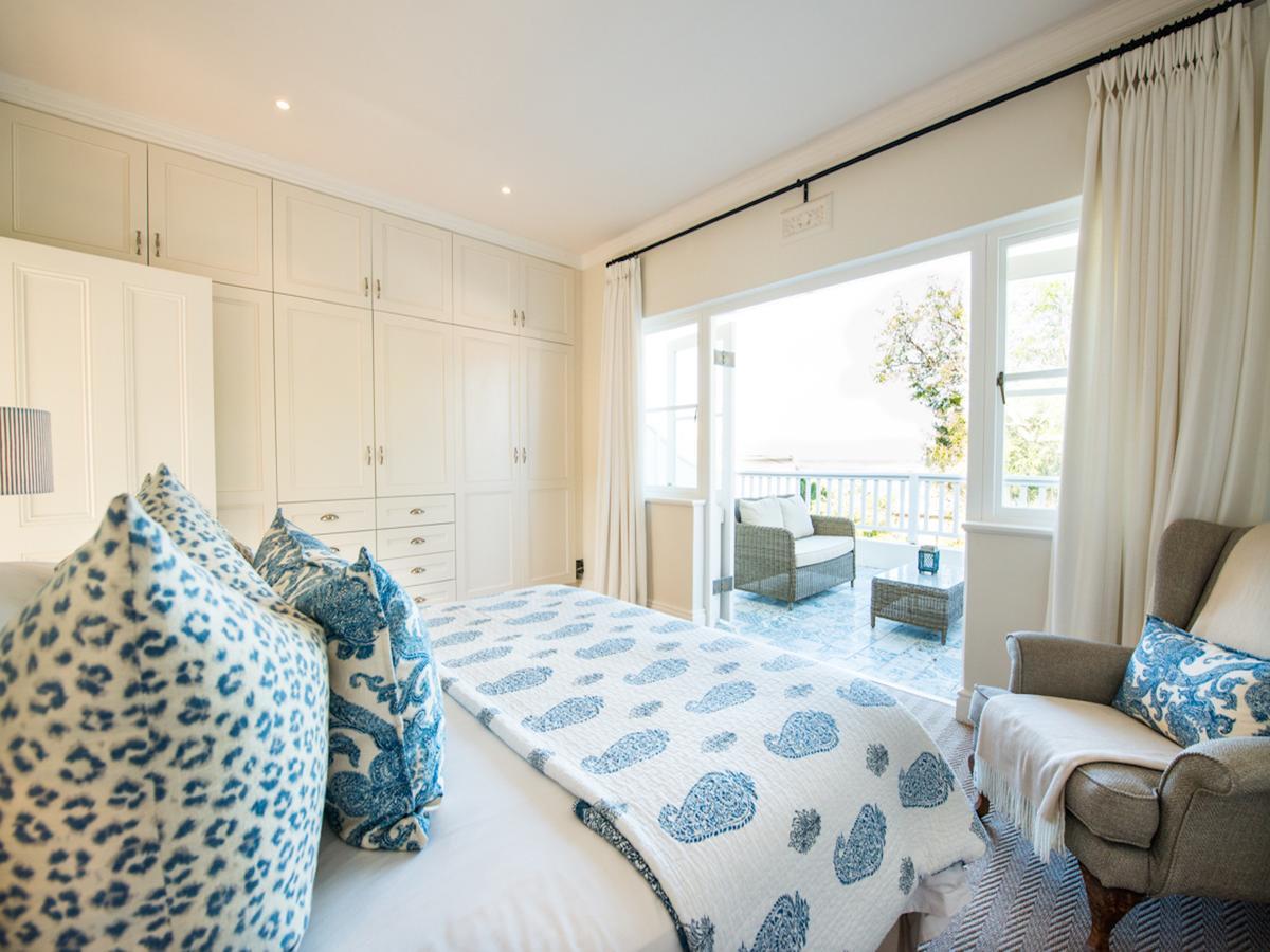 The Summer House Plettenberg Bay Eksteriør billede