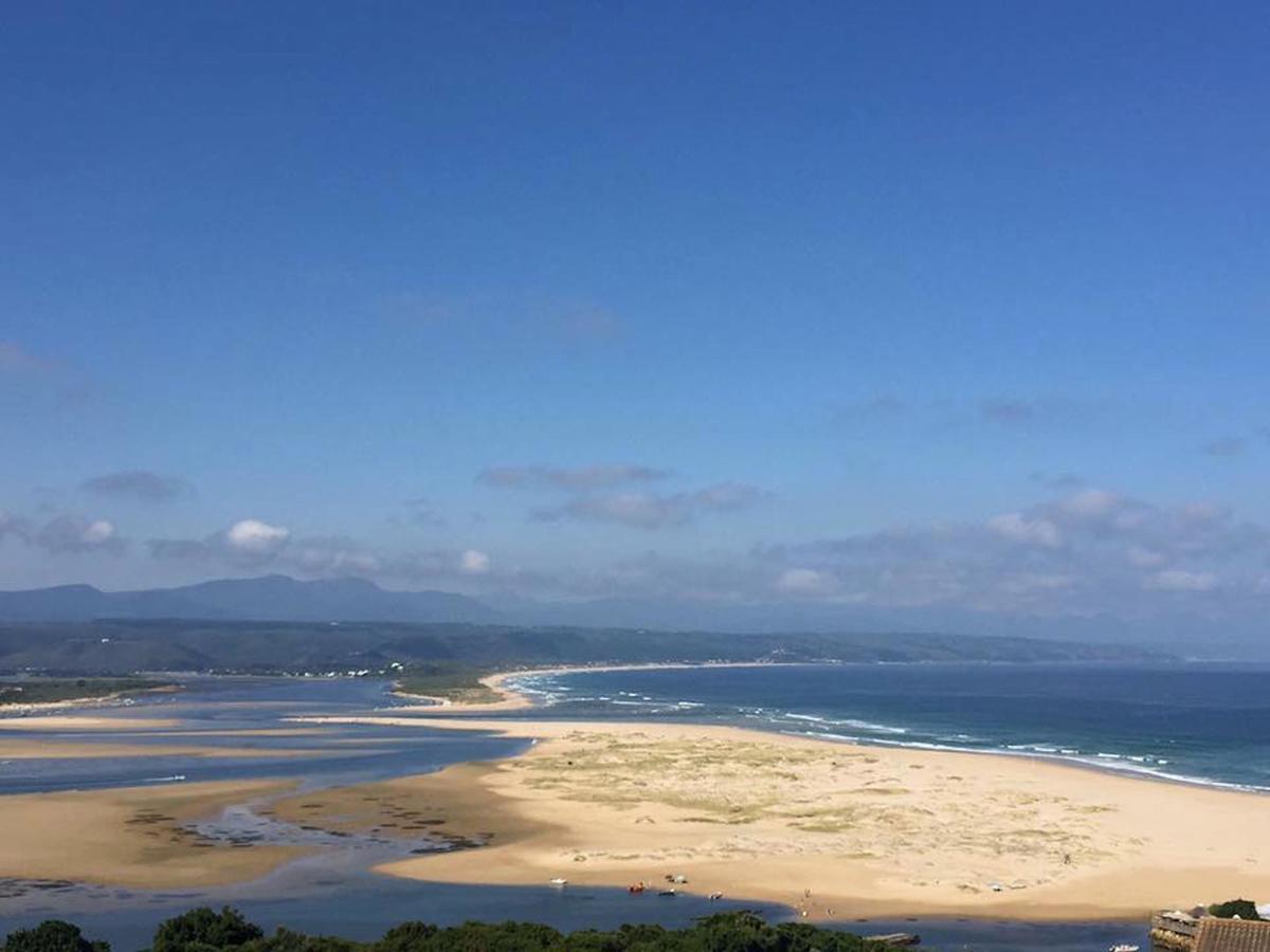 The Summer House Plettenberg Bay Eksteriør billede