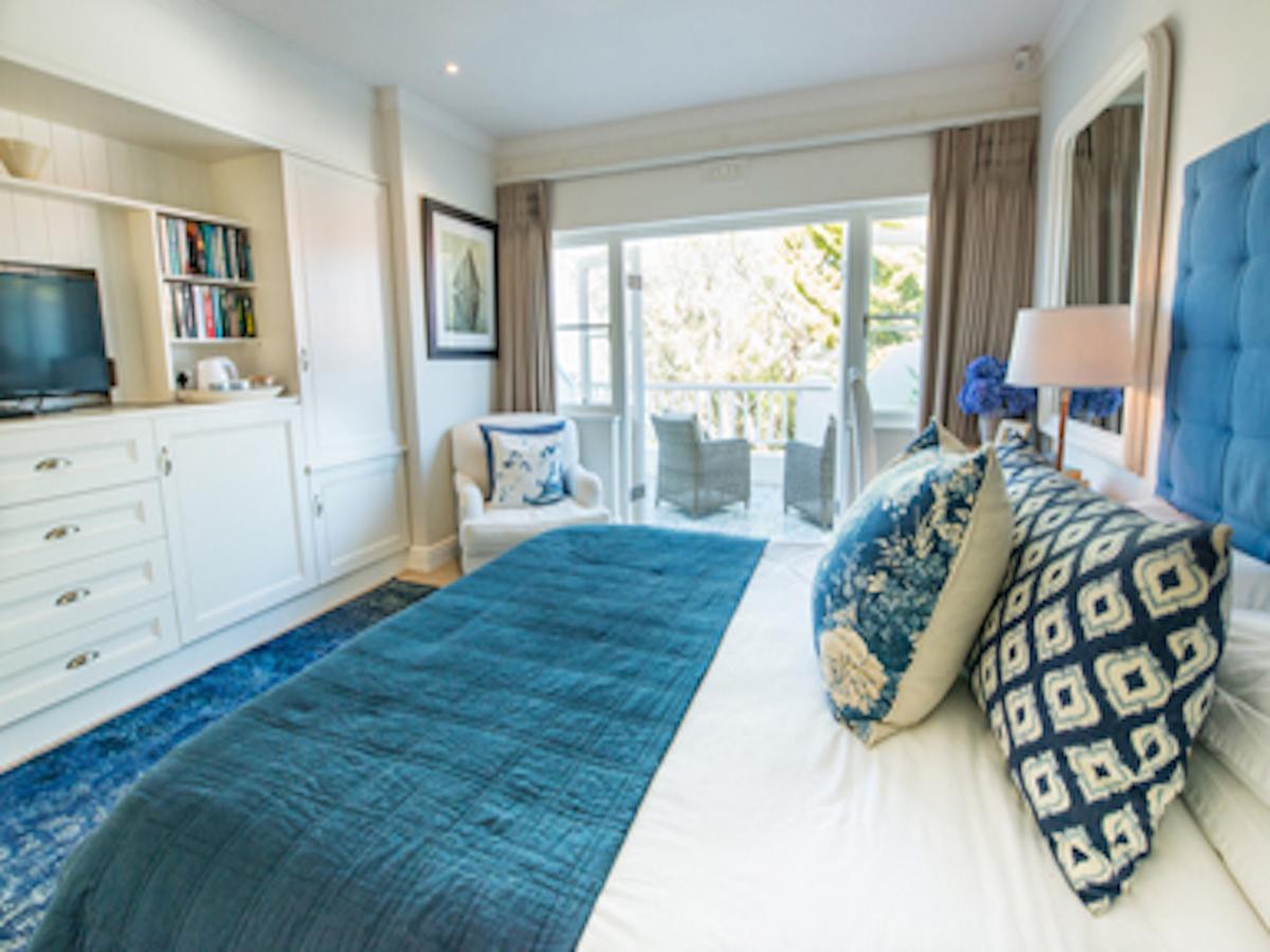 The Summer House Plettenberg Bay Eksteriør billede