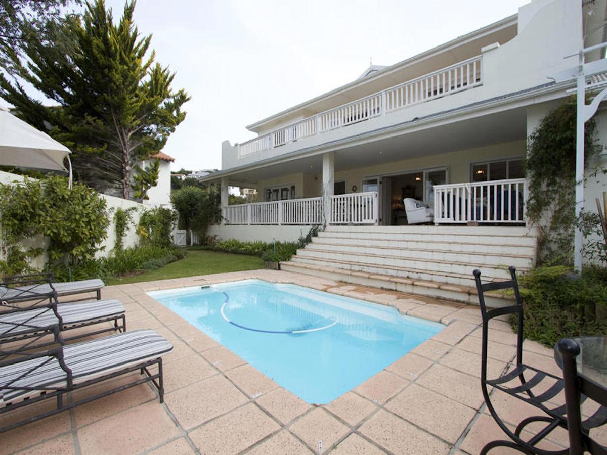 The Summer House Plettenberg Bay Eksteriør billede