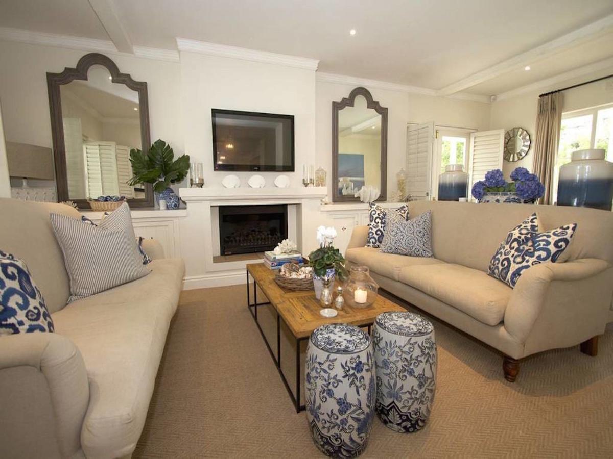 The Summer House Plettenberg Bay Eksteriør billede