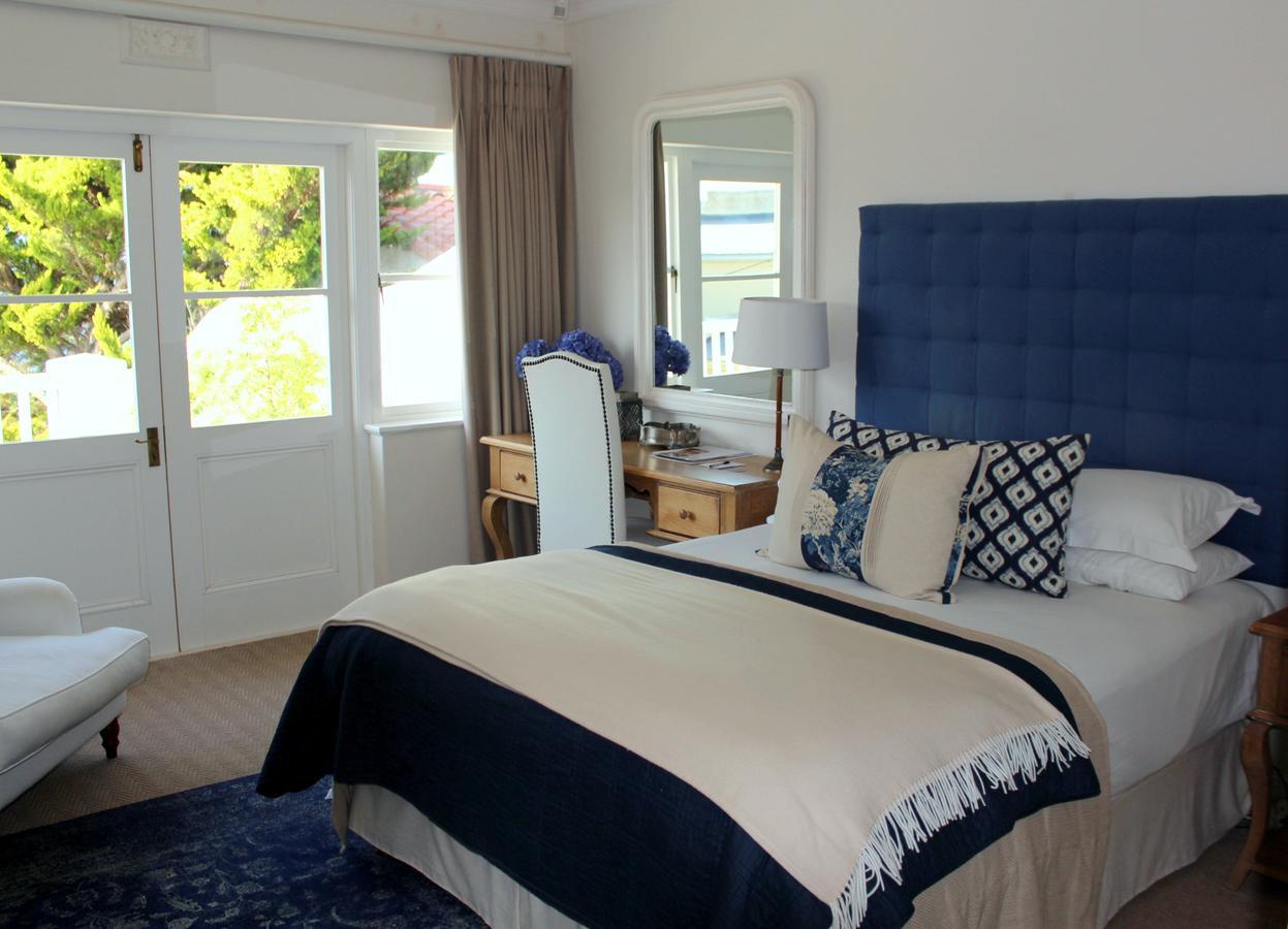 The Summer House Plettenberg Bay Eksteriør billede