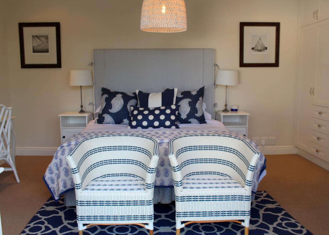 The Summer House Plettenberg Bay Eksteriør billede