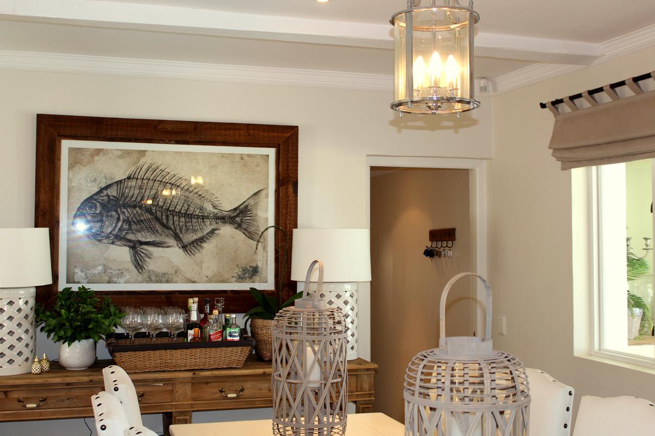 The Summer House Plettenberg Bay Eksteriør billede