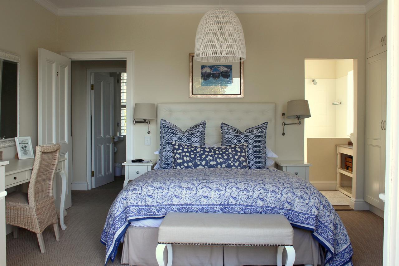 The Summer House Plettenberg Bay Eksteriør billede