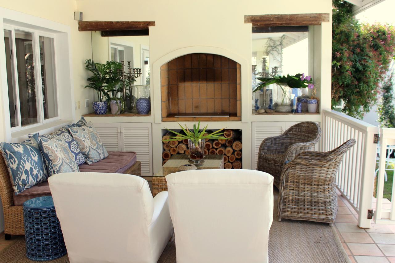 The Summer House Plettenberg Bay Eksteriør billede