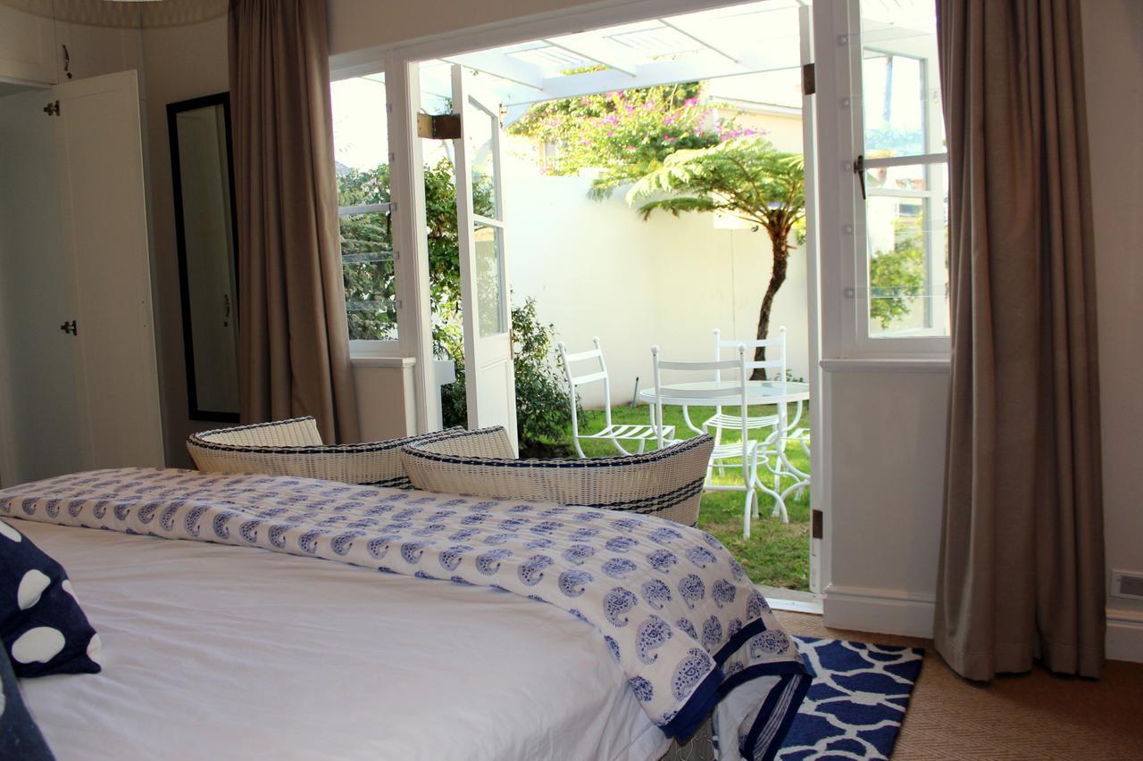 The Summer House Plettenberg Bay Eksteriør billede