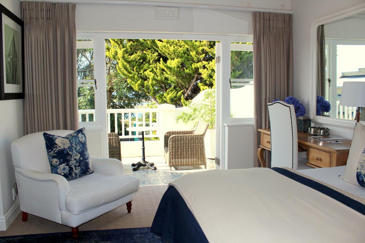 The Summer House Plettenberg Bay Eksteriør billede