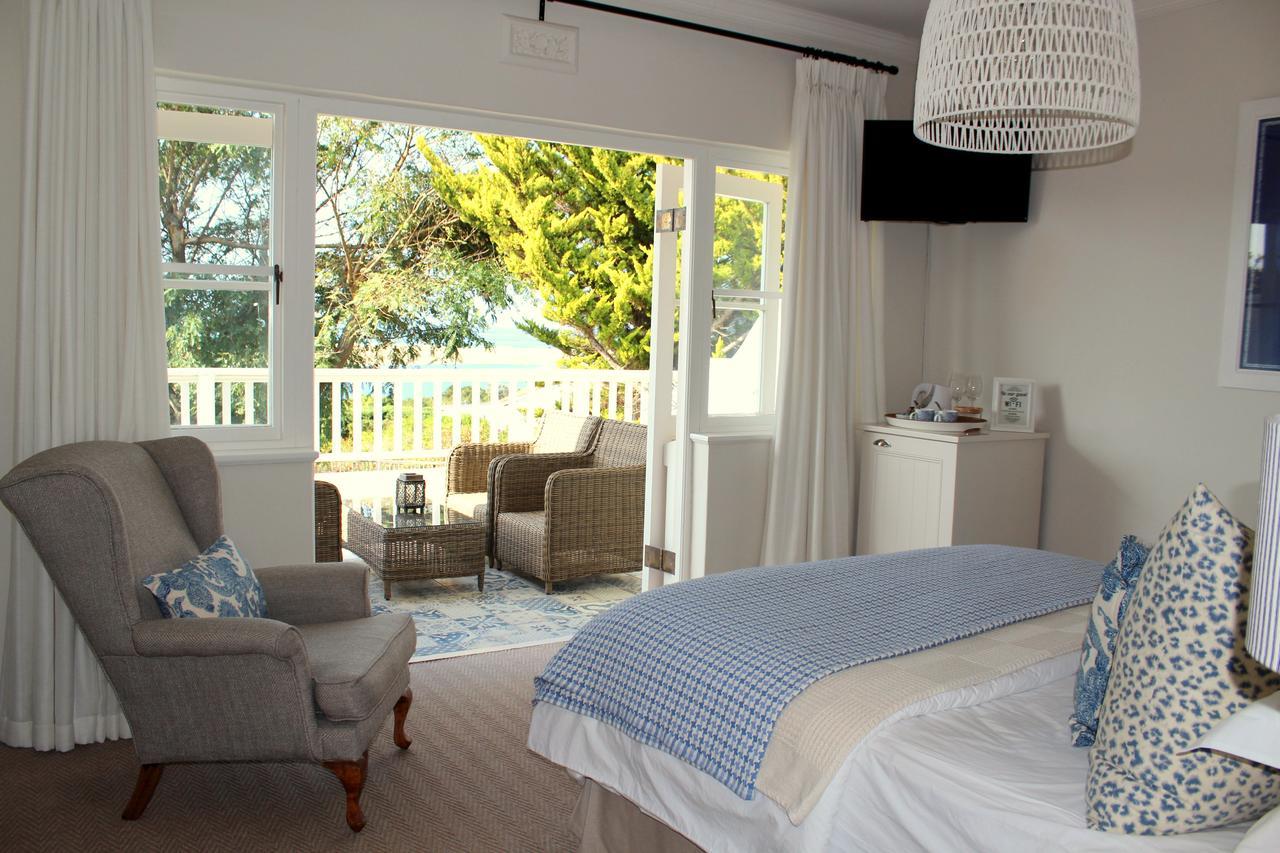 The Summer House Plettenberg Bay Eksteriør billede