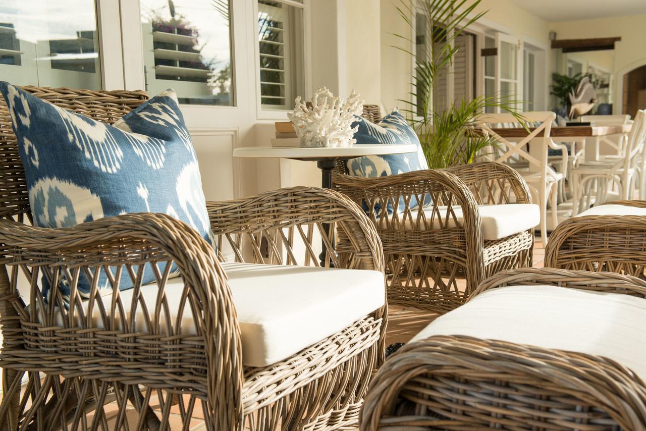 The Summer House Plettenberg Bay Eksteriør billede