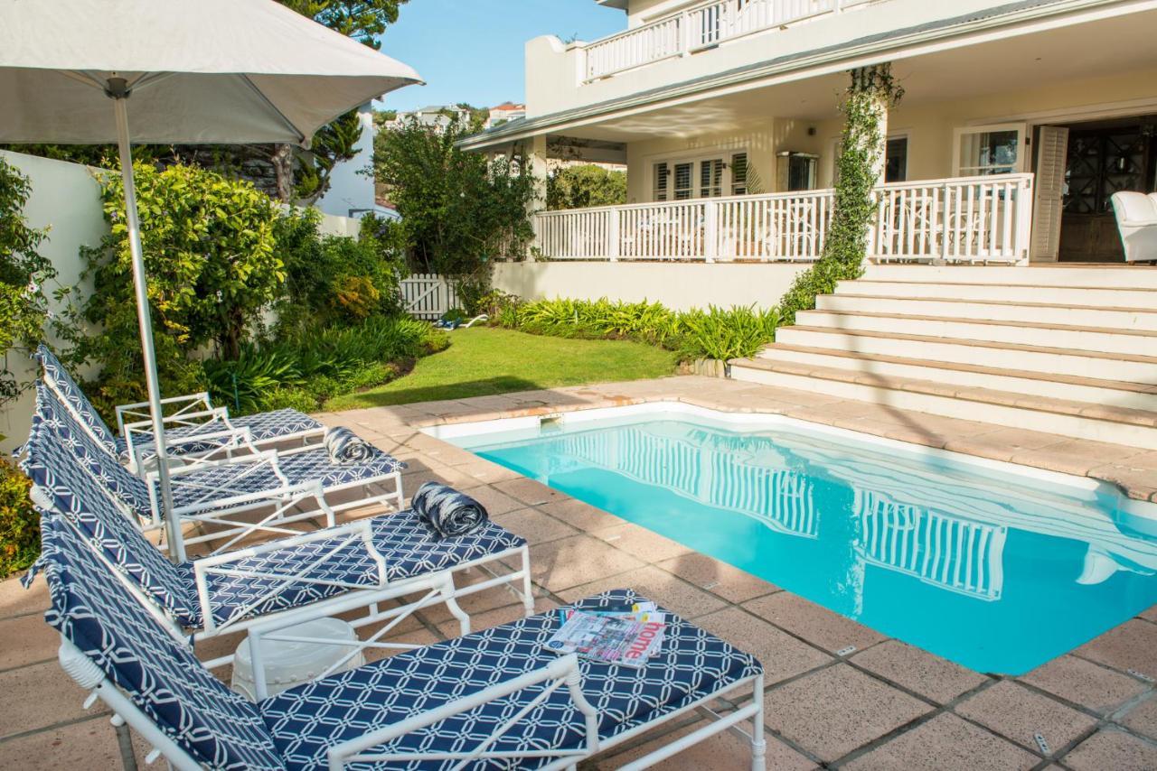 The Summer House Plettenberg Bay Eksteriør billede