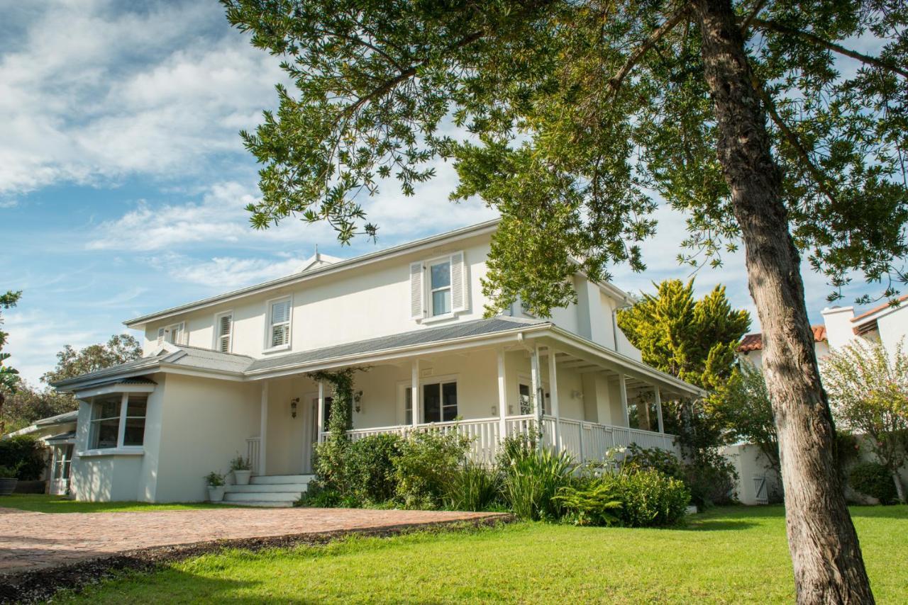 The Summer House Plettenberg Bay Eksteriør billede