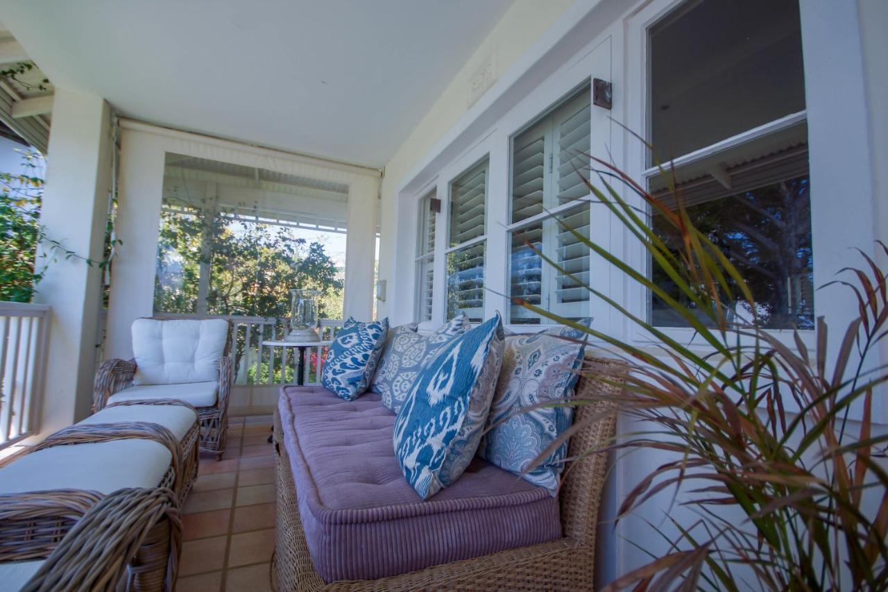The Summer House Plettenberg Bay Eksteriør billede