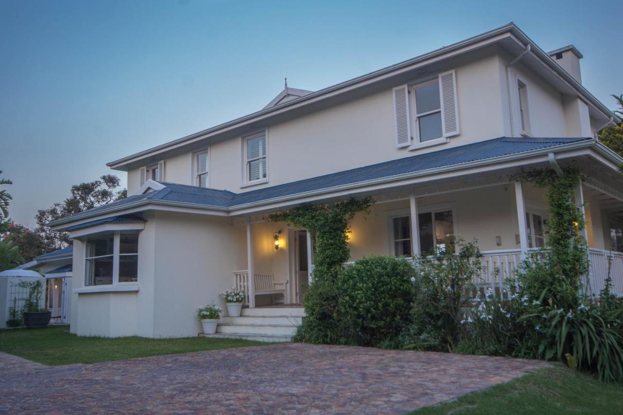 The Summer House Plettenberg Bay Eksteriør billede