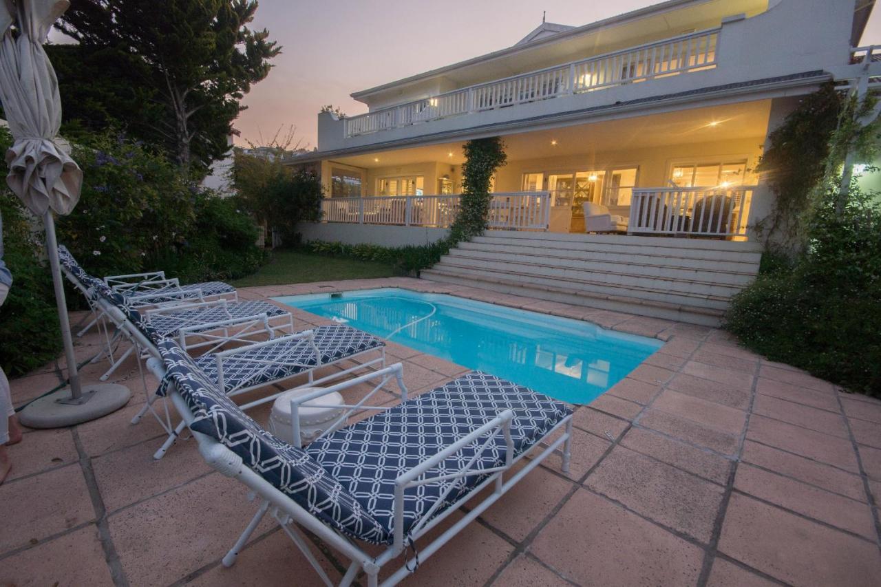 The Summer House Plettenberg Bay Eksteriør billede