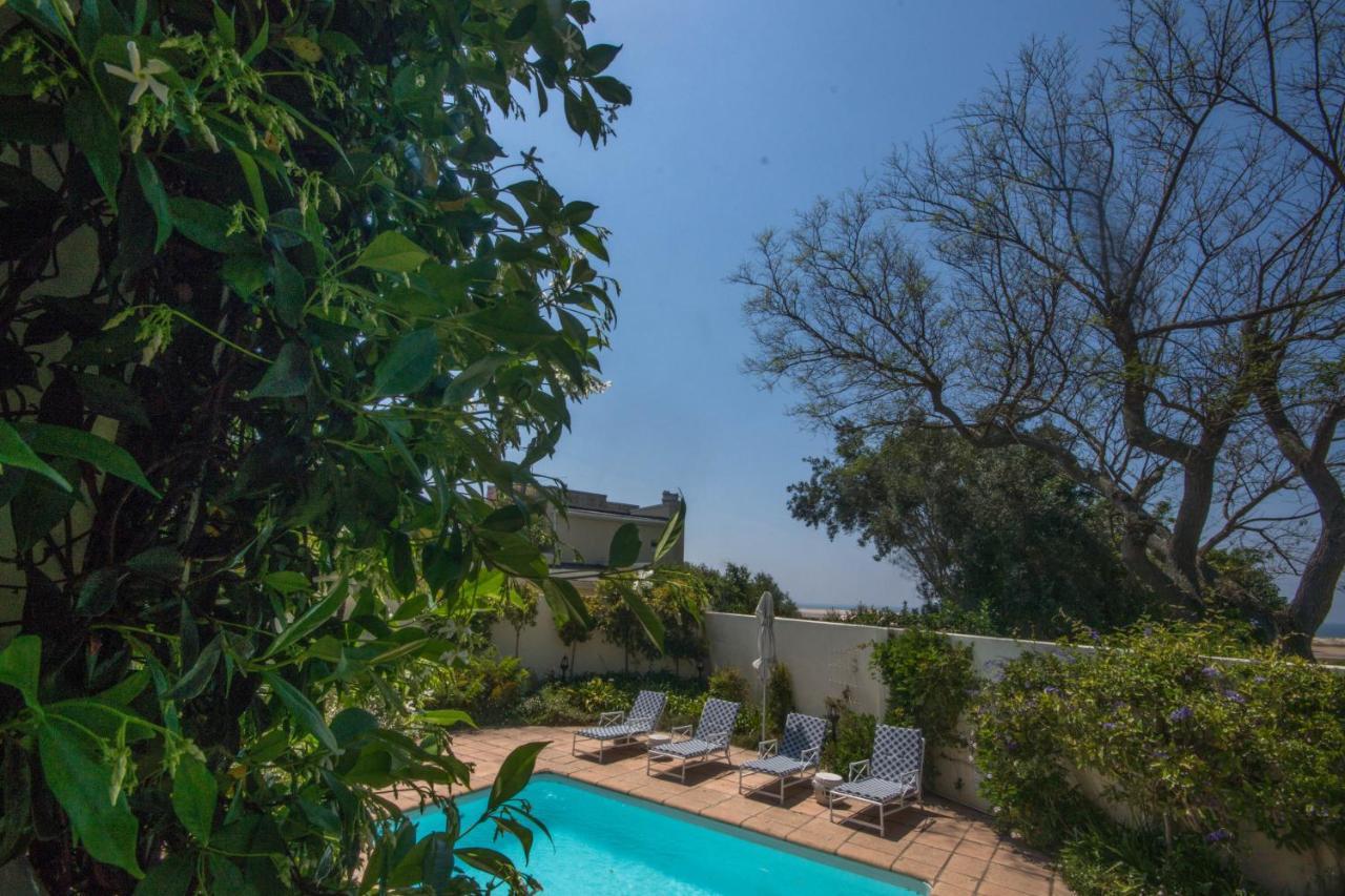 The Summer House Plettenberg Bay Eksteriør billede